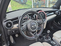 Mini mini 2.0 cooper s serious business 2015 | n-133-bp - afbeelding 23 van  33