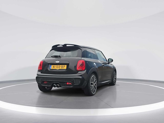 Mini mini 2.0 cooper s serious business 2015 | n-133-bp - afbeelding 3 van  33