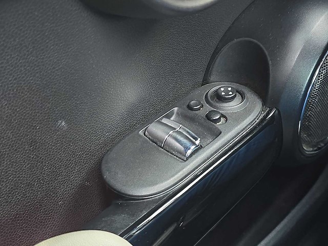 Mini mini 2.0 cooper s serious business 2015 | n-133-bp - afbeelding 4 van  33