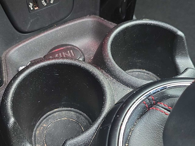 Mini mini 2.0 cooper s serious business 2015 | n-133-bp - afbeelding 8 van  33