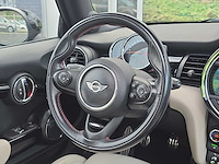 Mini mini 2.0 cooper s serious business 2015 | n-133-bp - afbeelding 9 van  33