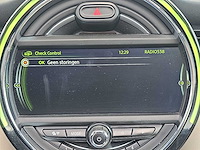 Mini mini 2.0 cooper s serious business 2015 | n-133-bp - afbeelding 27 van  33