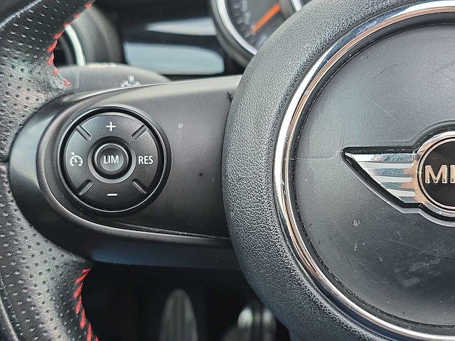 Mini mini 2.0 cooper s serious business 2015 | n-133-bp - afbeelding 11 van  33