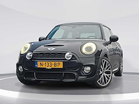 Mini mini 2.0 cooper s serious business 2015 | n-133-bp - afbeelding 1 van  33