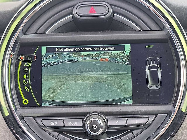 Mini mini 2.0 cooper s serious business 2015 | n-133-bp - afbeelding 15 van  33