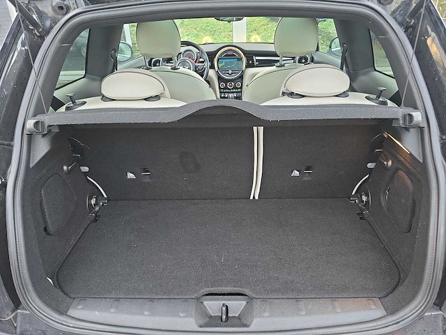 Mini mini 2.0 cooper s serious business 2015 | n-133-bp - afbeelding 20 van  33