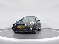 Mini mini 2.0 cooper s serious business 2015 | n-133-bp - afbeelding 29 van  33