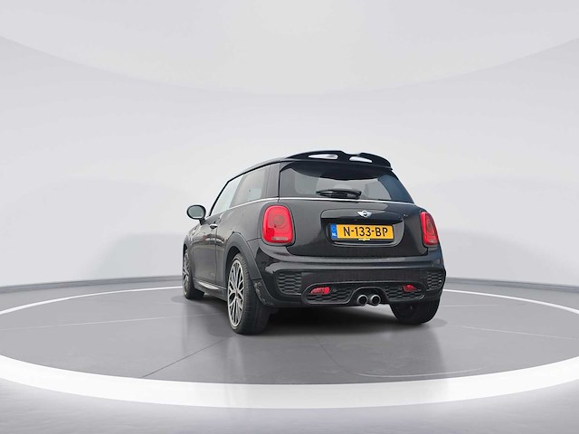 Mini mini 2.0 cooper s serious business 2015 | n-133-bp - afbeelding 32 van  33