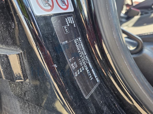 Mini mini 5 doors (f55) mini 1.5 d cooper 116, 2015 - afbeelding 2 van  48