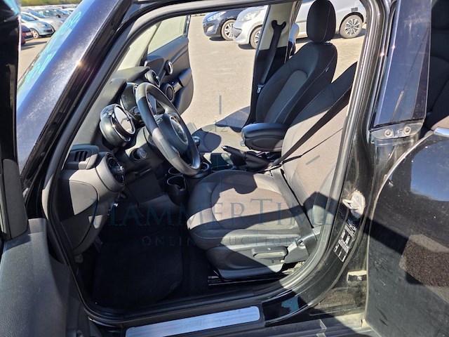 Mini mini 5 doors (f55) mini 1.5 d cooper 116, 2015 - afbeelding 5 van  48