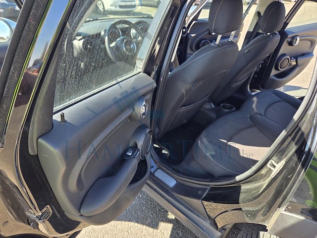 Mini mini 5 doors (f55) mini 1.5 d cooper 116, 2015 - afbeelding 6 van  48