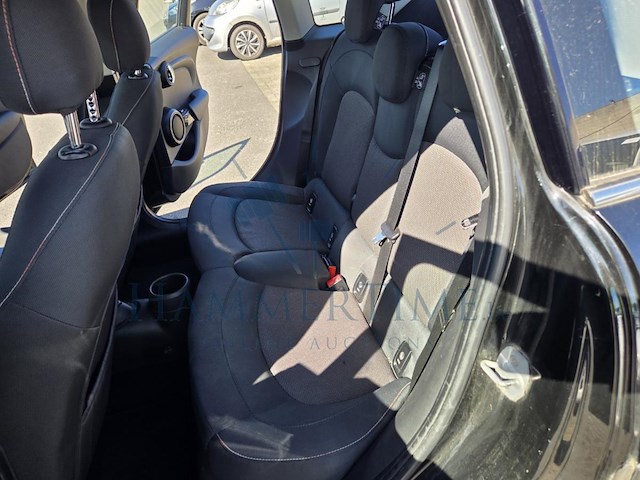 Mini mini 5 doors (f55) mini 1.5 d cooper 116, 2015 - afbeelding 7 van  48