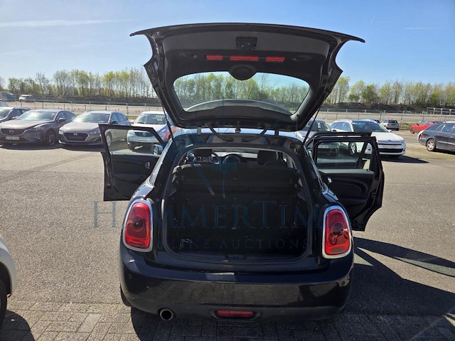Mini mini 5 doors (f55) mini 1.5 d cooper 116, 2015 - afbeelding 8 van  48