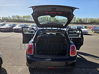 Mini mini 5 doors (f55) mini 1.5 d cooper 116, 2015 - afbeelding 8 van  48