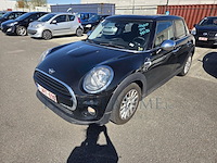 Mini mini 5 doors (f55) mini 1.5 d cooper 116, 2015 - afbeelding 1 van  48