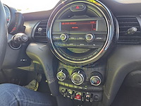 Mini mini 5 doors (f55) mini 1.5 d cooper 116, 2015 - afbeelding 19 van  48