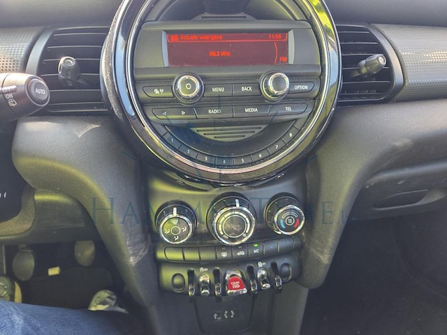 Mini mini 5 doors (f55) mini 1.5 d cooper 116, 2015 - afbeelding 20 van  48