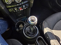 Mini mini 5 doors (f55) mini 1.5 d cooper 116, 2015 - afbeelding 21 van  48