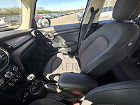 Mini mini 5 doors (f55) mini 1.5 d cooper 116, 2015 - afbeelding 22 van  48