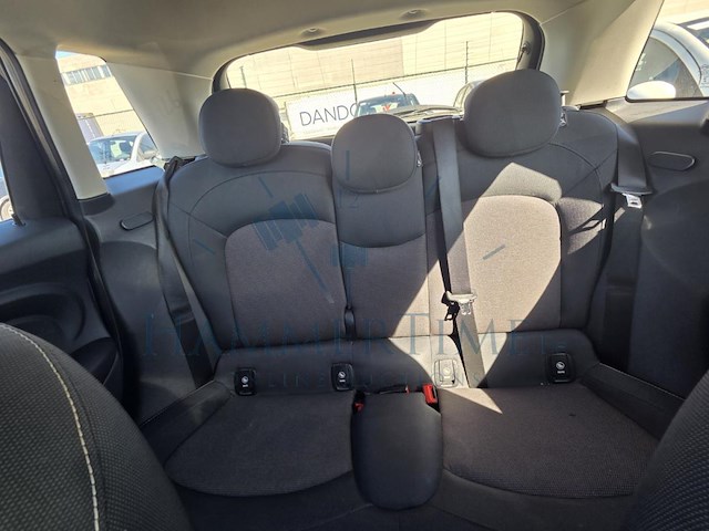 Mini mini 5 doors (f55) mini 1.5 d cooper 116, 2015 - afbeelding 24 van  48