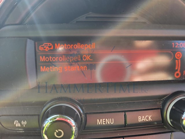 Mini mini 5 doors (f55) mini 1.5 d cooper 116, 2015 - afbeelding 40 van  48