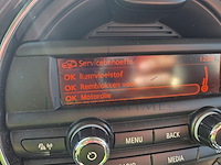 Mini mini 5 doors (f55) mini 1.5 d cooper 116, 2015 - afbeelding 41 van  48