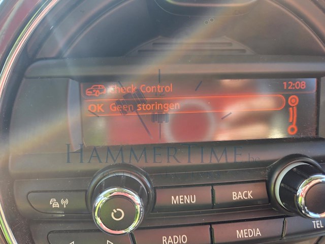 Mini mini 5 doors (f55) mini 1.5 d cooper 116, 2015 - afbeelding 42 van  48