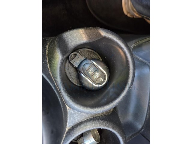 Mini mini 5 doors (f55) mini 1.5 d cooper 116, 2015 - afbeelding 43 van  48