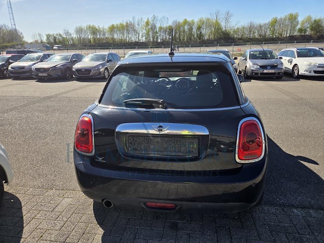 Mini mini 5 doors (f55) mini 1.5 d cooper 116, 2015 - afbeelding 45 van  48