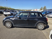 Mini mini 5 doors (f55) mini 1.5 d cooper 116, 2015 - afbeelding 47 van  48
