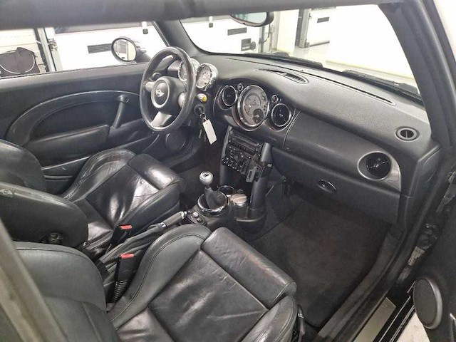 Mini mini cabrio 1.6 cooper | 3-kdn-13 - afbeelding 3 van  17