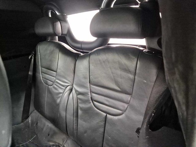 Mini mini cabrio 1.6 cooper | 3-kdn-13 - afbeelding 4 van  17