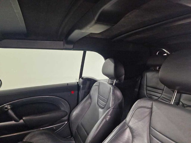 Mini mini cabrio 1.6 cooper | 3-kdn-13 - afbeelding 5 van  17