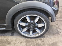 Mini mini cabrio 1.6 cooper | 3-kdn-13 - afbeelding 7 van  17