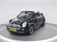 Mini mini cabrio 1.6 cooper | 3-kdn-13 - afbeelding 1 van  17
