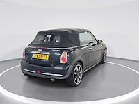 Mini mini cabrio 1.6 cooper | 3-kdn-13 - afbeelding 10 van  17