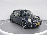 Mini mini cabrio 1.6 cooper | 3-kdn-13 - afbeelding 11 van  17