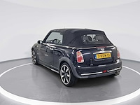 Mini mini cabrio 1.6 cooper | 3-kdn-13 - afbeelding 12 van  17