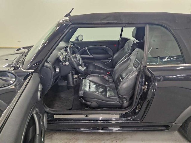Mini mini cabrio 1.6 cooper | 3-kdn-13 - afbeelding 13 van  17