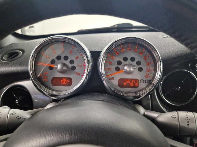 Mini mini cabrio 1.6 cooper | 3-kdn-13 - afbeelding 15 van  17