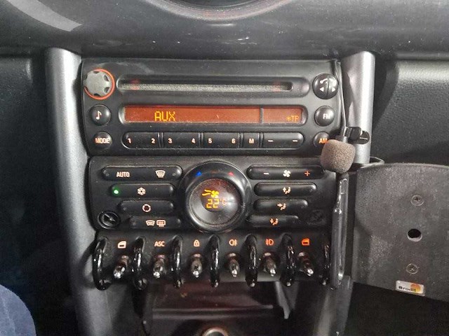 Mini mini cabrio 1.6 cooper | 3-kdn-13 - afbeelding 16 van  17