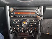 Mini mini cabrio 1.6 cooper | 3-kdn-13 - afbeelding 16 van  17