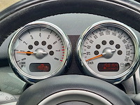 Mini mini cabrio 1.6 cooper | 3-kdn-13 - afbeelding 2 van  11