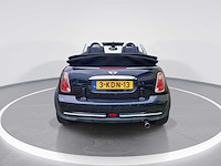 Mini mini cabrio 1.6 cooper | 3-kdn-13 - afbeelding 3 van  11
