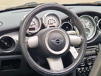 Mini mini cabrio 1.6 cooper | 3-kdn-13 - afbeelding 12 van  28
