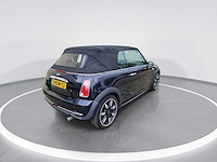 Mini mini cabrio 1.6 cooper | 3-kdn-13 - afbeelding 13 van  28