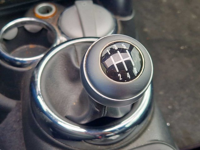 Mini mini cabrio 1.6 cooper | 3-kdn-13 - afbeelding 6 van  11