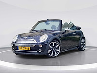 Mini mini cabrio 1.6 cooper | 3-kdn-13 - afbeelding 1 van  11