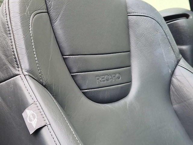 Mini mini cabrio 1.6 cooper | 3-kdn-13 - afbeelding 25 van  28
