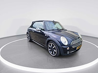 Mini mini cabrio 1.6 cooper | 3-kdn-13 - afbeelding 7 van  11